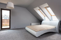 Birleyhay bedroom extensions