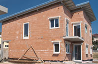 Birleyhay home extensions