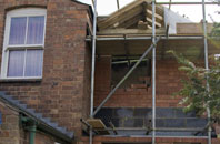 free Birleyhay home extension quotes