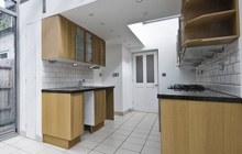 Birleyhay kitchen extension leads